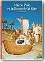 Marco polo et la route de la soie